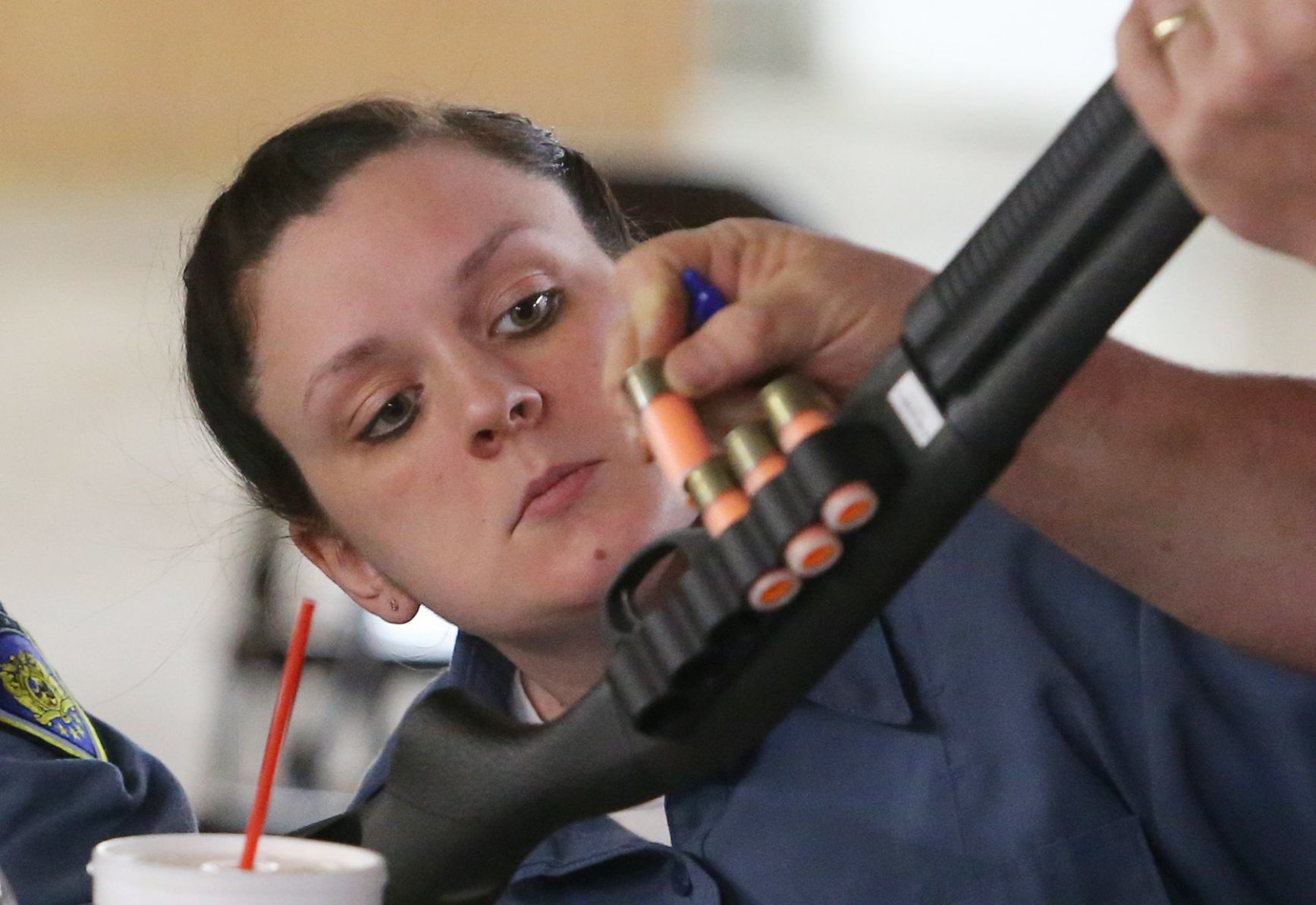 Training correctional officers for Missouri prisons